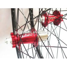 Mavic CROSS DISC Шесть ногтей передних бочек для настоящих горных велосипедов велосипедные колеса 26er 27.5er 29er
